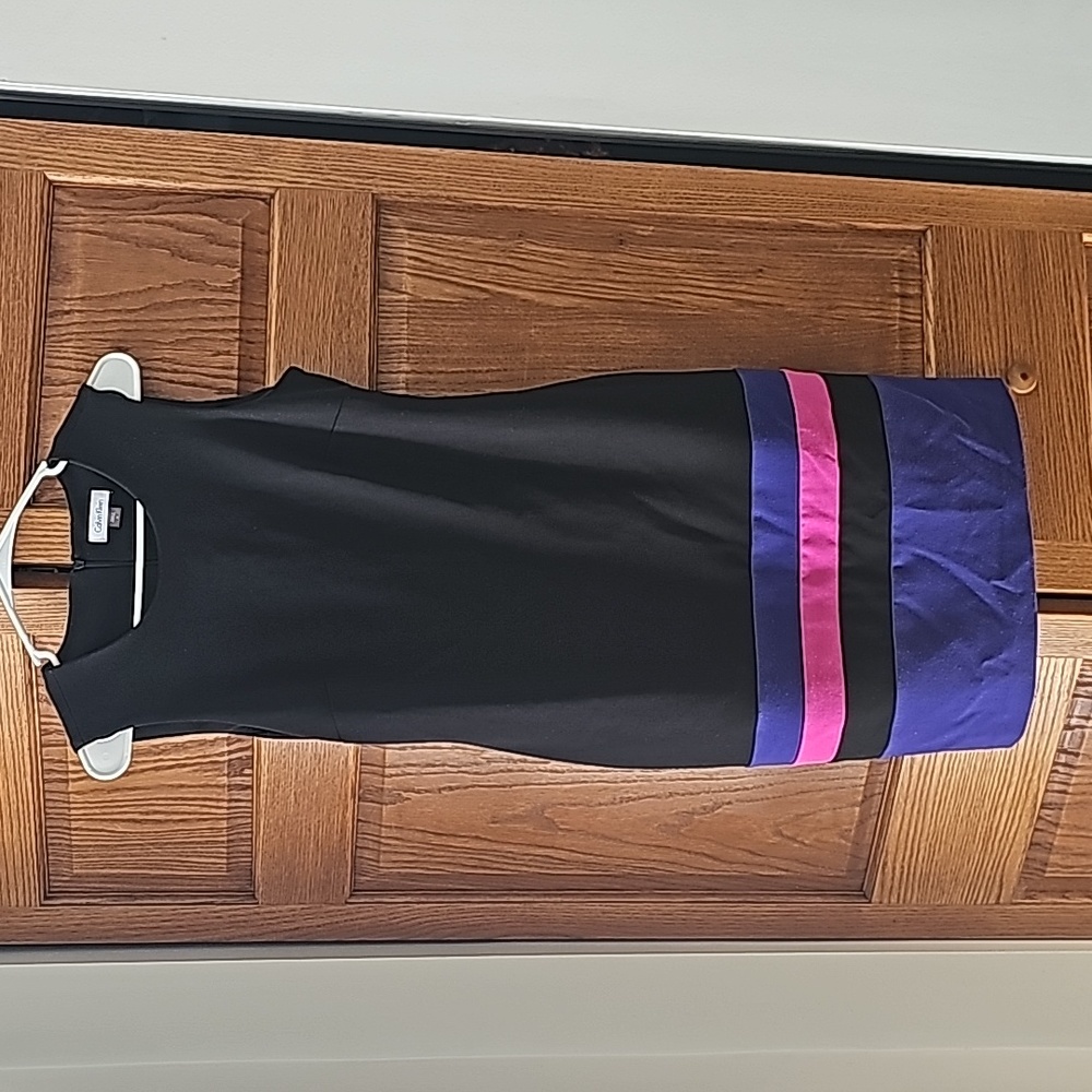 Calvin Klein Dress